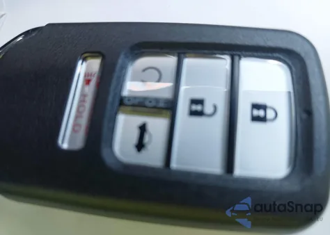 2018 Honda Cr-V Ex из США, поврежденный, VIN 5J6RW1H53JL010429